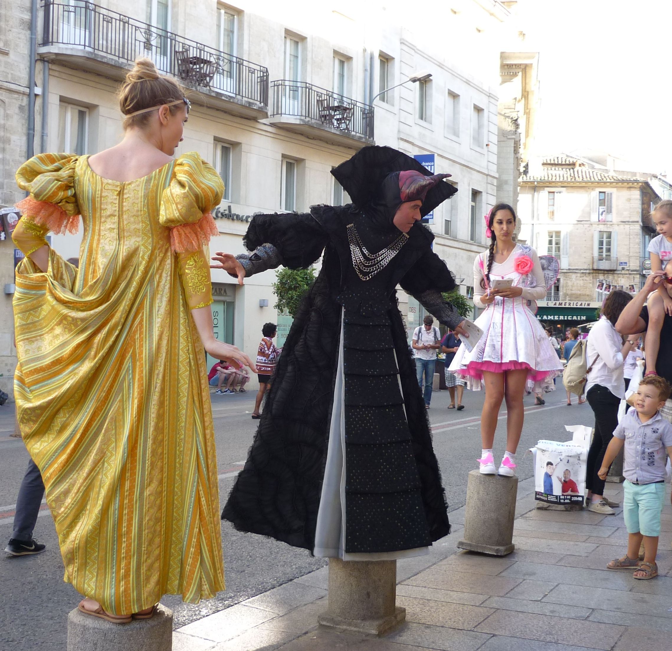 site de rencontre dans la rue