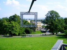 documenta à Kassel