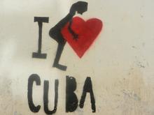 I Love Cuba ph.J.Recalde