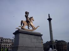 Trafalgar Square