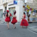 Avignon en festival