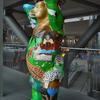 Un des ours de Berlin