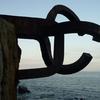 Peigne du Vent, Chillida